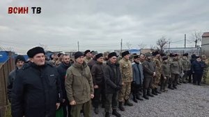 ВЕРСТАНИЯ КАЗАКОВ ЗАПОРОЖСКОЙ СЕЧИ