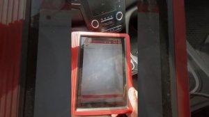 Замена форсунок Renault Megane 4