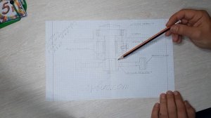 Как поменять подшипники в картофелечистке