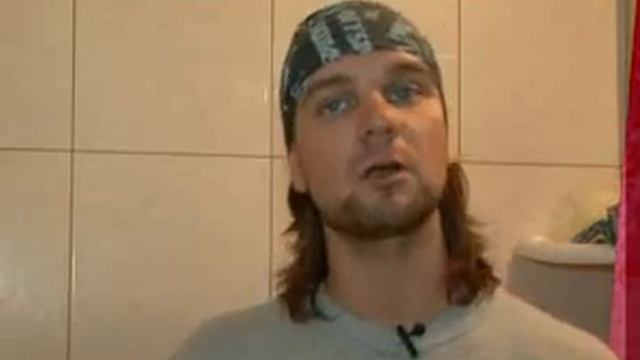Гидроизоляция Полифлюид.avi
