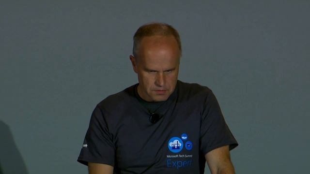 Build microservices and container solutions using Azure Service Fabric and Azure Container Service смотреть онлайн