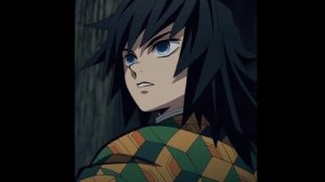 Giyu Tomioka | Edit. Гию Томиока | Эдит.