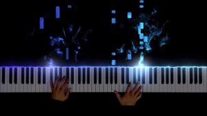 Yiruma - River Flows in You (Piano Cover)