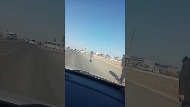Нукус.Новый автовокзал.#каракалпакстан #нукус