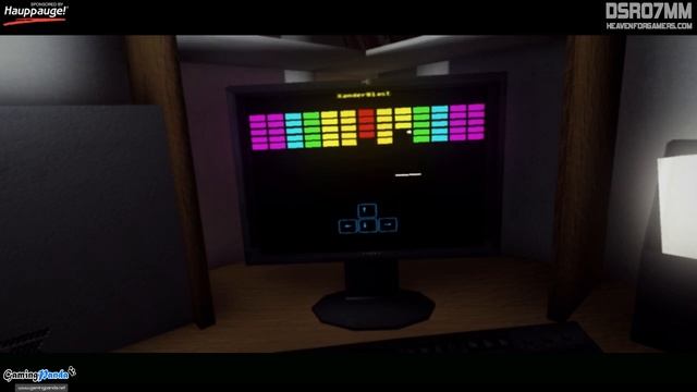 4PM Gameplay Walkthrough FULL - Part 1 (My Original Choices) смотреть онлайн