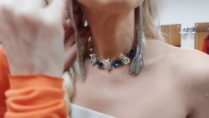 Показ ИВАН РЫБНИКОВ в КРЕМЛЕ ? Мода модели музыка всё слилось во едино ? Элла Австралия ❣???