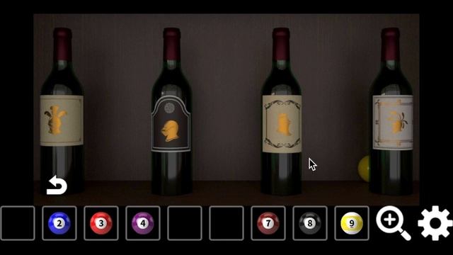 Room Escape Game - EXITs5 Room4 Walkthrough смотреть онлайн