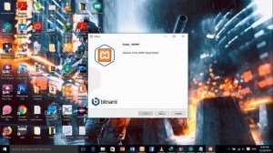 How to Dawnlord and Install    xampp server for Your Computer