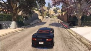 ТОП-5 МЕСТ ГДЕ МОЖНО НАЙТИ КРУТЫЕ ТАЧКИ - Прокачанные тачки [GTA 5 Location Cars]