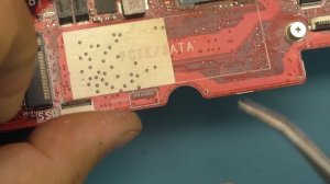 Попал на на 70000р. при чистке игрового ROG Zephyrus GU502GV, «Лабеан» и слишком много пипидаст