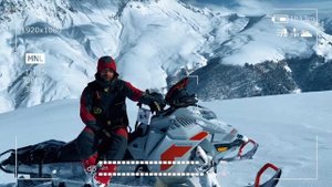 Ремень вариатора Optibelt 11155/417300571 на снегоходе BRP 2021 прошедшего Приисковый, Ергаки, Архы
