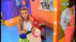 Анонс Карусель "Мода из КоМода" (04.12.2021)
