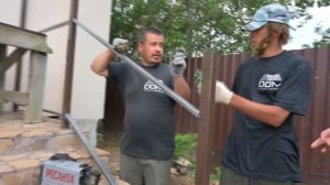 Отзыв о Дом-Строй Сервис