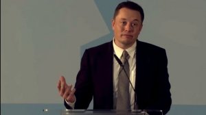 Мотивация от Илона Маска