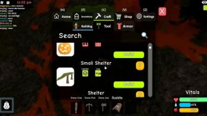 The Lost Land roblox pc Gameplay