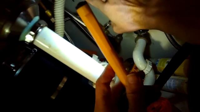 ? MIELE DISHWASHER — INTAKE / DRAIN LIGHT FLASHING смотреть онлайн