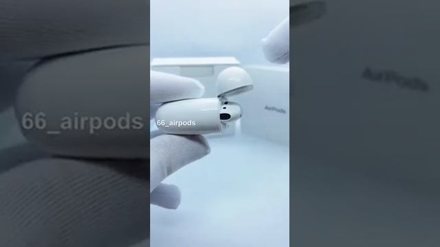 ЛУЧШАЯ КОПИЯ AIRPODS 1:1 С АЛИЭКСПРЕСС ЗА 2000 тр . смотреть онлайн