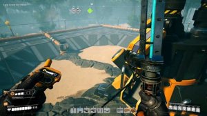 Добываем азот. Satisfactory(Update 4)Прохождение.