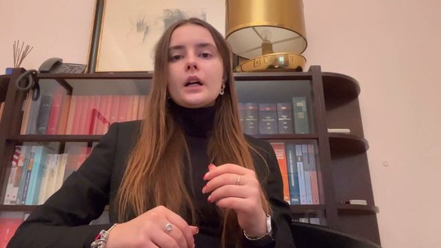 Foundation Year / подготовительный курс в итальянском университете / как поступить в университет?
