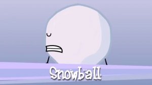 BFDI Rejoining Auditions But They Talk Errors