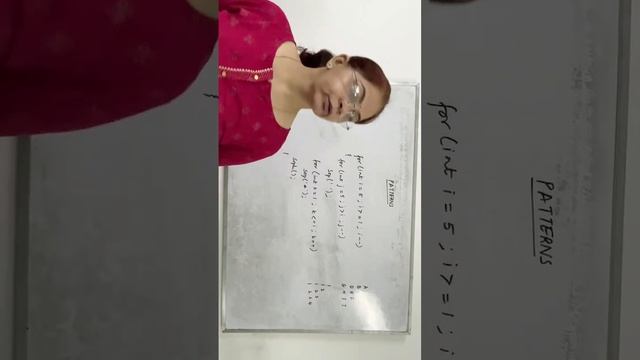 Lecture 3 : Patterns in Java(contd..) смотреть онлайн