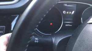 Key ID Problem Nissan X-Trail