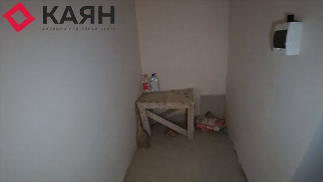Квартира за 1.550.000 Рублей. в Краснодаре. Поселок Российский.
