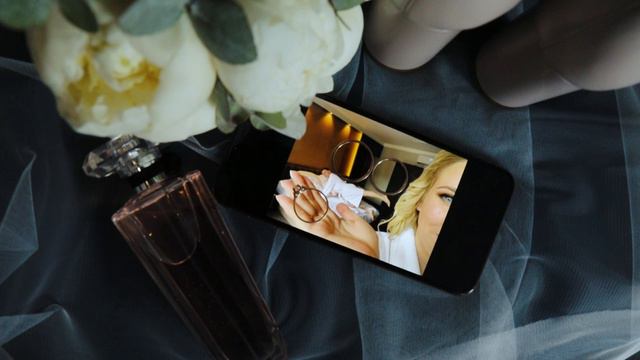 Необычная свадьба Антона и Анны