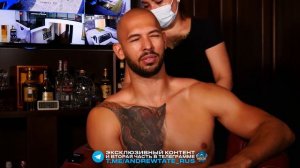 КАК Я НАЧАЛ ВЕРИТЬ В БОГА! Эндрю Тейт.