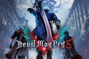 Devil May Cry 5