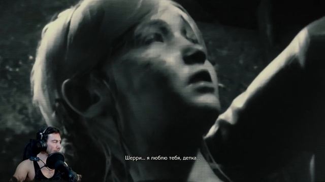 Resident Evil 2 Remake - прохождение за Клэр (#8) смотреть онлайн