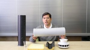 Особенности монтажа и эксплуатации приточного клапана КИВ-125 или КПВ-125. Часть 3.