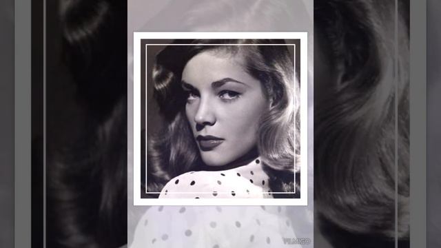 Lauren Bacall❤