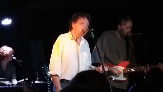 RAPHAEL DOYLE - Kiltermon (live clip) смотреть онлайн