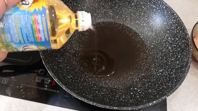 Шампиньоны фаршированные курицей и сыром в духовке!