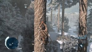 Гроссбух (Assassin's Creed III #9)