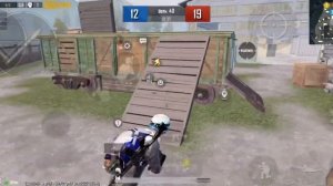 пабг тренировка тдм