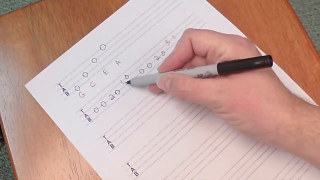 Ranch Uke Starter Lesson 8: Reading and Playing Tablature: Birthday Song & Twinkle Little Star смотреть онлайн