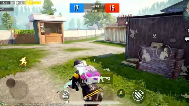 New ⚡️4 Best Sensitivity Code and Control settings for Pubg Mobile | Bgmi (2024) Update 3.0