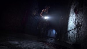Dead by Daylight | Tomb Raider | Официальный трейлер