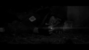 Клип на песню "Диспетчер" ("До рассвета") S.T.A.L.K.E.R.