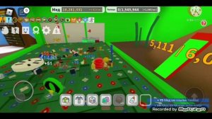 прокачиваем квест звёздное путешествие в би сварм