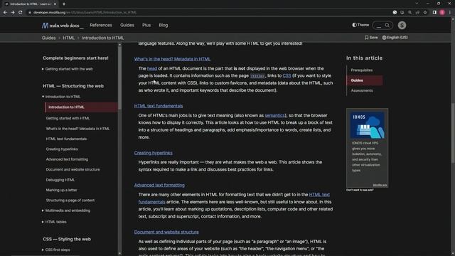 Learn HTML | MDN Web Docs_  Introduction to HTML