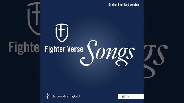 The Lord Is a Stronghold (Psa 9:9-10) смотреть онлайн