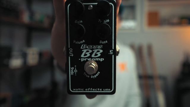Bass Fuzz Pedal Shootout | The Pedal Studio