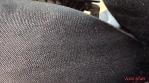 разбор автомобиля Мазда 6 GH седан для установки авточехлов с разбором салона, снятием пластика...