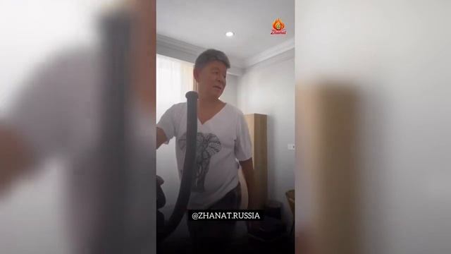 Число сознание 3. Жанат Кожамжаров. Наука Сюцай