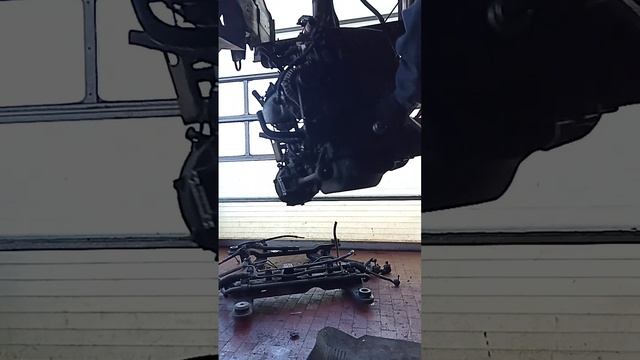 Разборка KIA - Carnival 2001-2006, 2.9 (VIN: KNEUP751256711824) 26828 смотреть онлайн