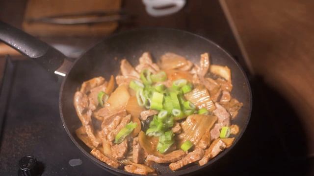 오대산으로 떠나는 가을단풍 탐사 차박｜소금강산야영장｜두부김치｜바지락라면