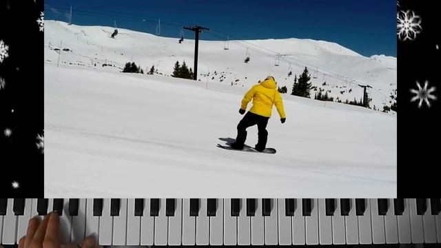 Падает снег Korg Style. Korg s & Modern Beat — счастье близко близко....... Шикарная мелодия падает снег танец видео. KORGSTYLE Life. Падает снег korg